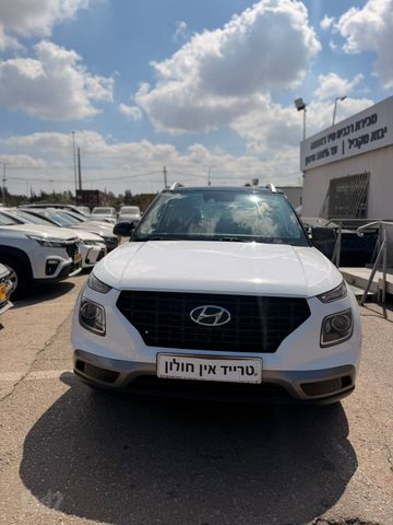 יונדאי וניו