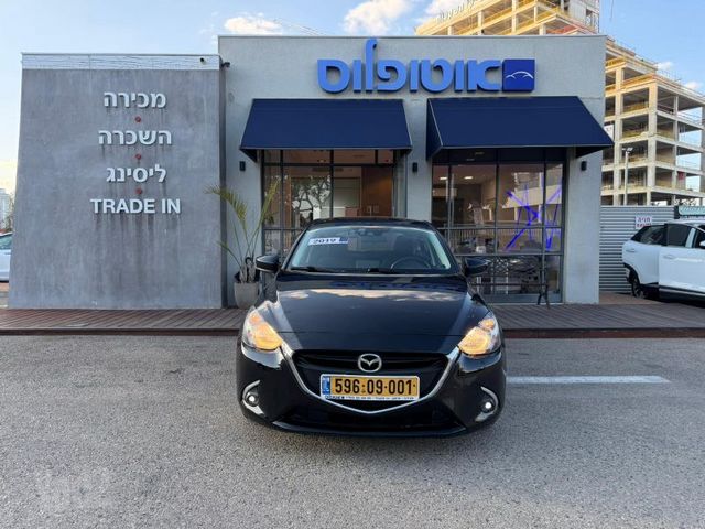 מאזדה 2
