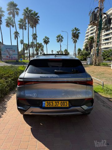 בי.ווי.די אטו 3
