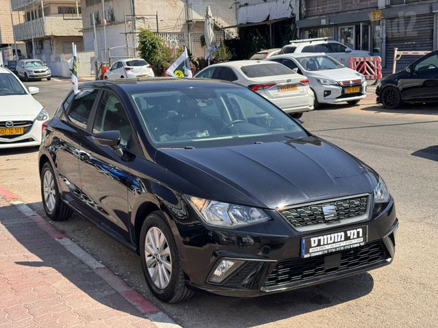 סיאט איביזה