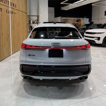 אאודי SQ5