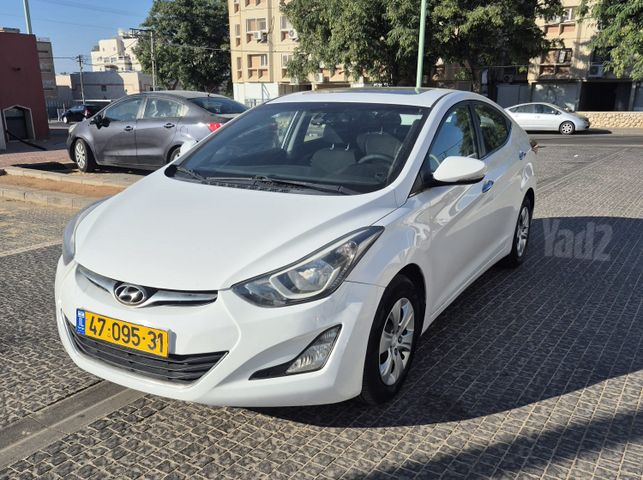 יונדאי I35