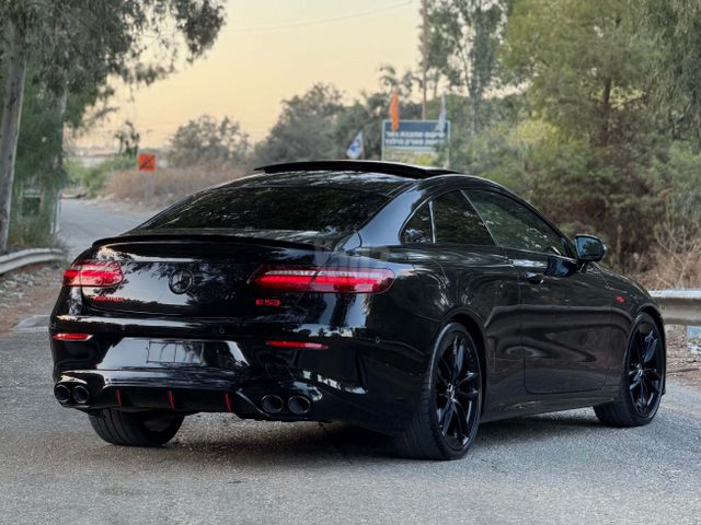 מרצדס-בנץ E-class