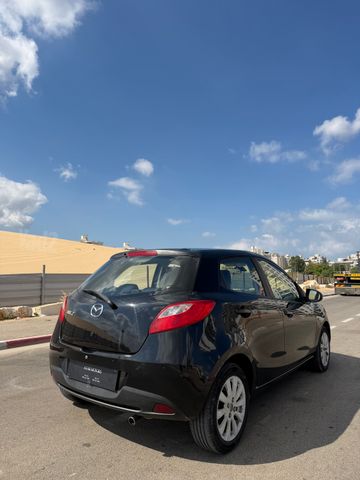 מאזדה 2