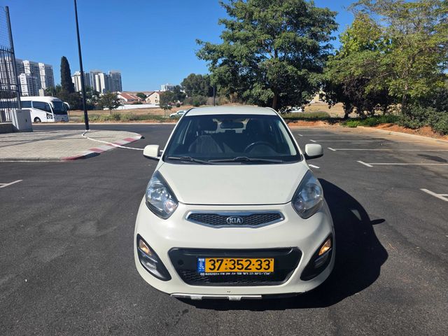 קיה פיקנטו