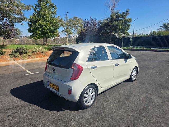 קיה פיקנטו