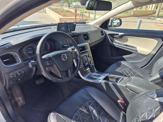 וולוו S60