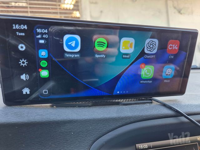 וולוו S60