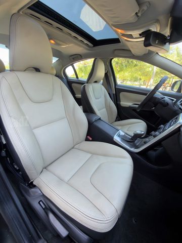 וולוו S60