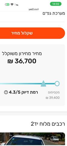יונדאי אקסנט i25