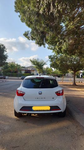סיאט איביזה