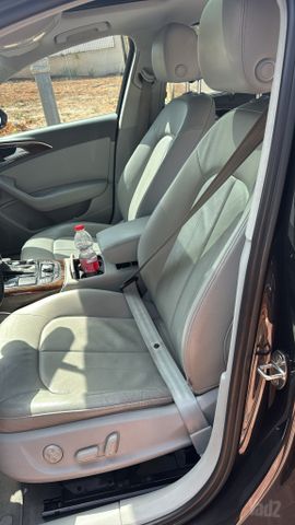 אאודי A6
