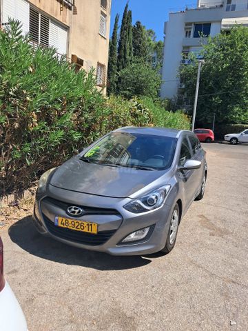 יונדאי i30