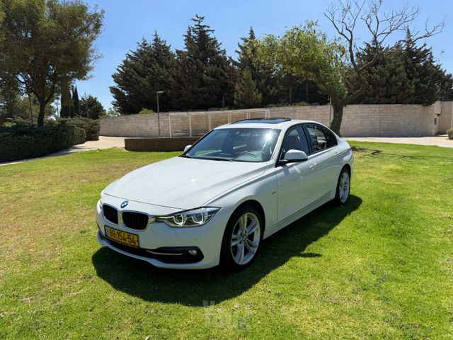 ב מ וו סדרה 3