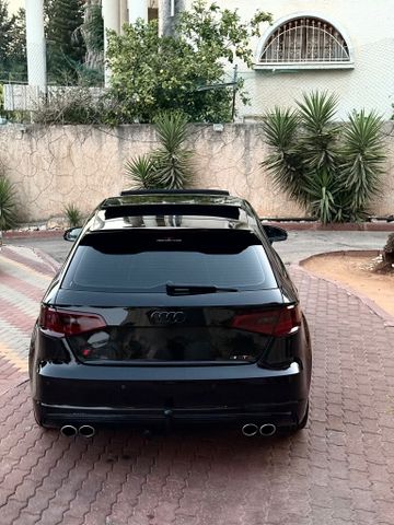 אאודי A3