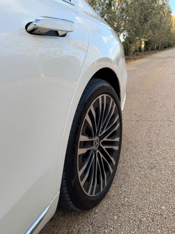 מרצדס-בנץ S-class