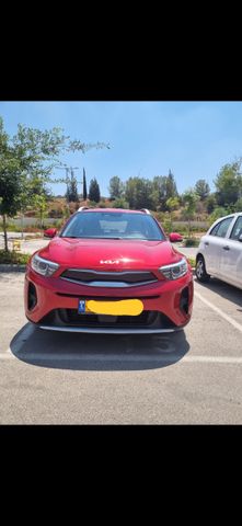מודעת רכב קיה סטוניק