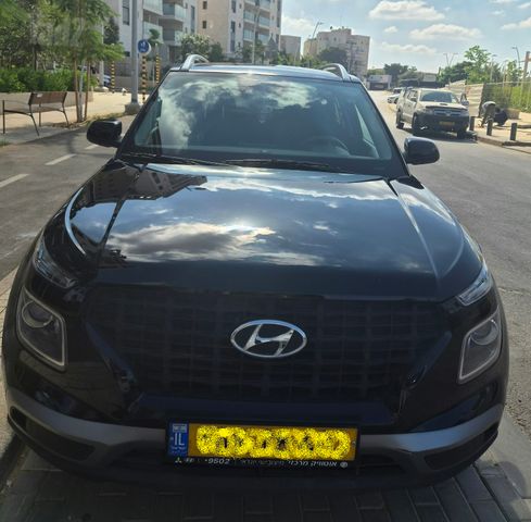 יונדאי וניו