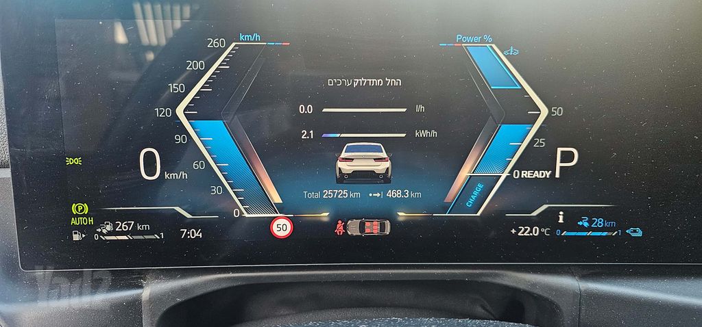 ב מ וו סדרה 3