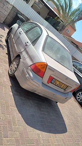 סוזוקי ליאנה