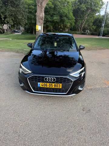 אאודי A3