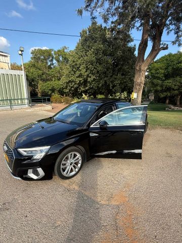 אאודי A3