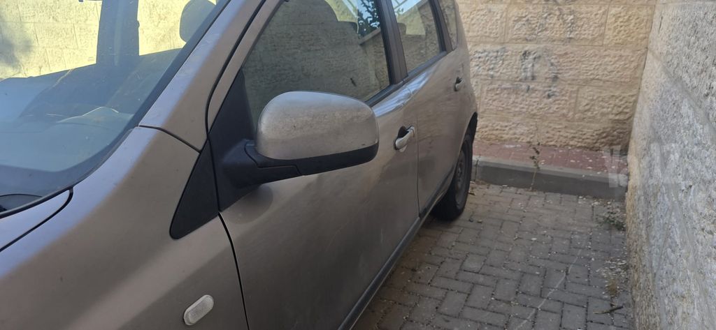 ניסאן נוט