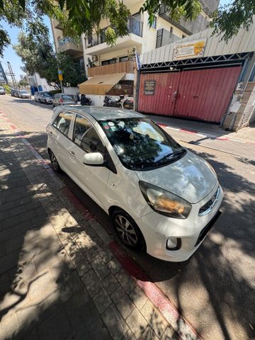 קיה פיקנטו