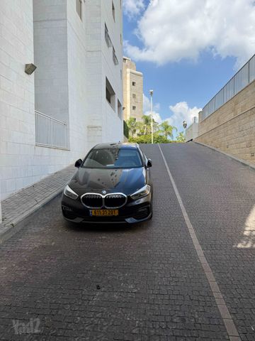 ב מ וו סדרה 1