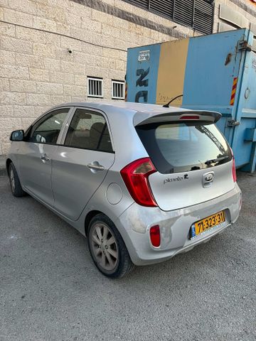 קיה פיקנטו