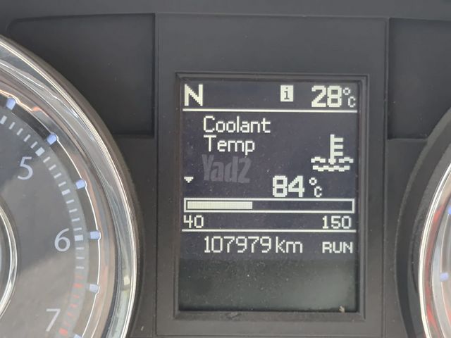 קרייזלר גראנד וויאג'ר
