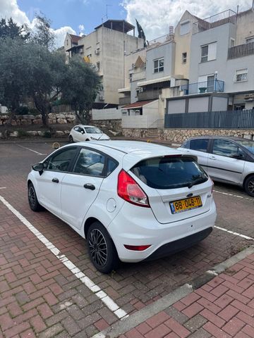 פורד פיאסטה