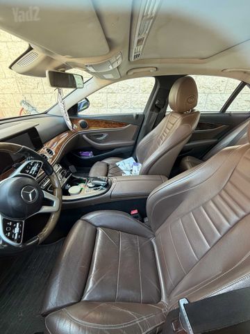 מרצדס-בנץ E-class