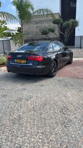 אאודי A6