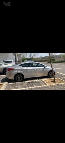 יונדאי I35