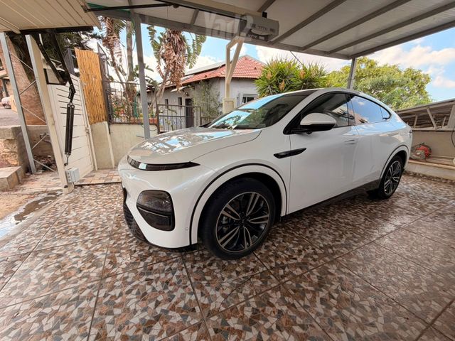 אקספנג G6