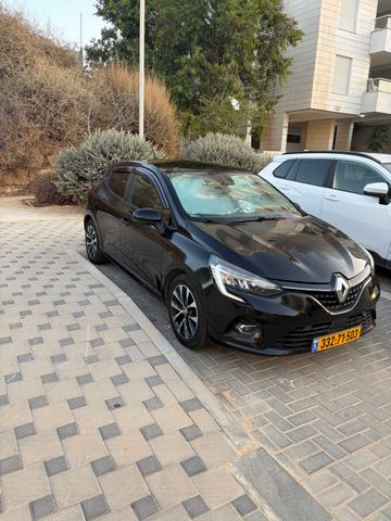 רנו קליאו
