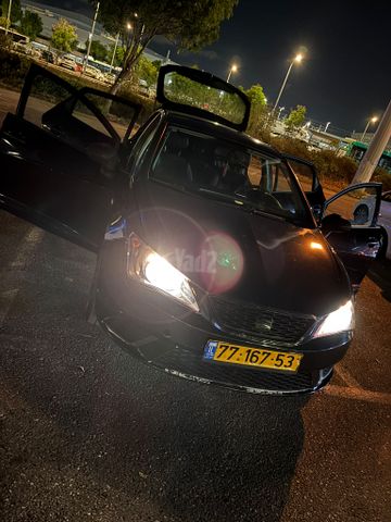 סיאט איביזה