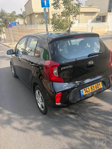 קיה פיקנטו
