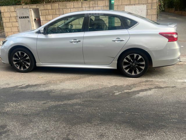 ניסאן סנטרה
