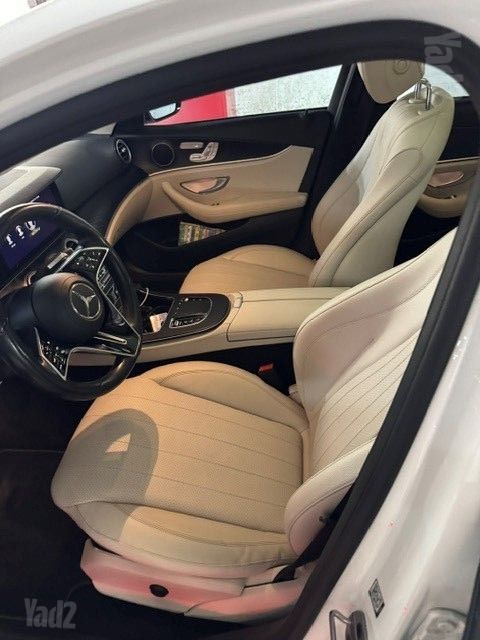 מרצדס-בנץ E-class