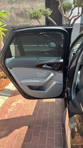 אאודי A6
