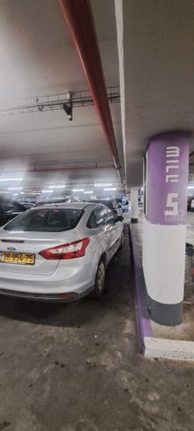 פורד פוקוס