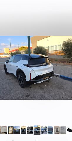 זיקר X