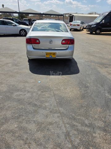 ביואיק לוצרן