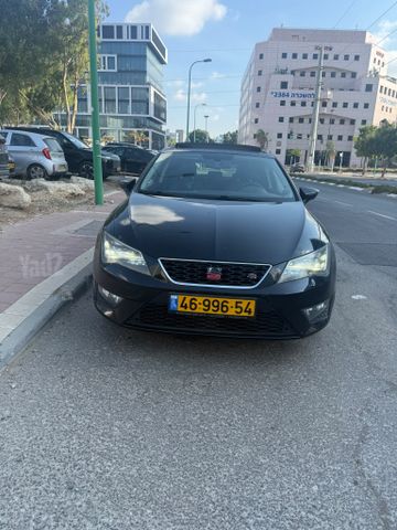סיאט לאון