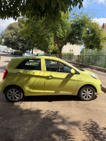 קיה פיקנטו