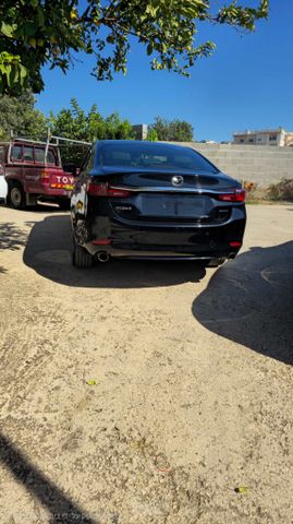 מאזדה 6