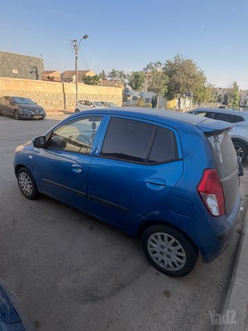 יונדאי i10