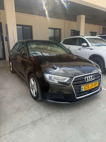 אאודי A3